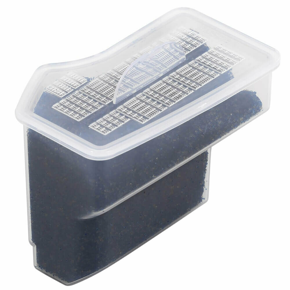 А. Утюг LauraStar Картриджи TRIPACK WATER FILTER CARTRIDGES SMART — фото 1
