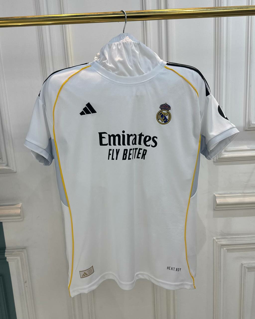 Форма спортивная