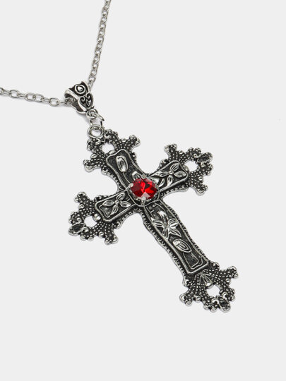 Цепь, длина 48 см — фото 1