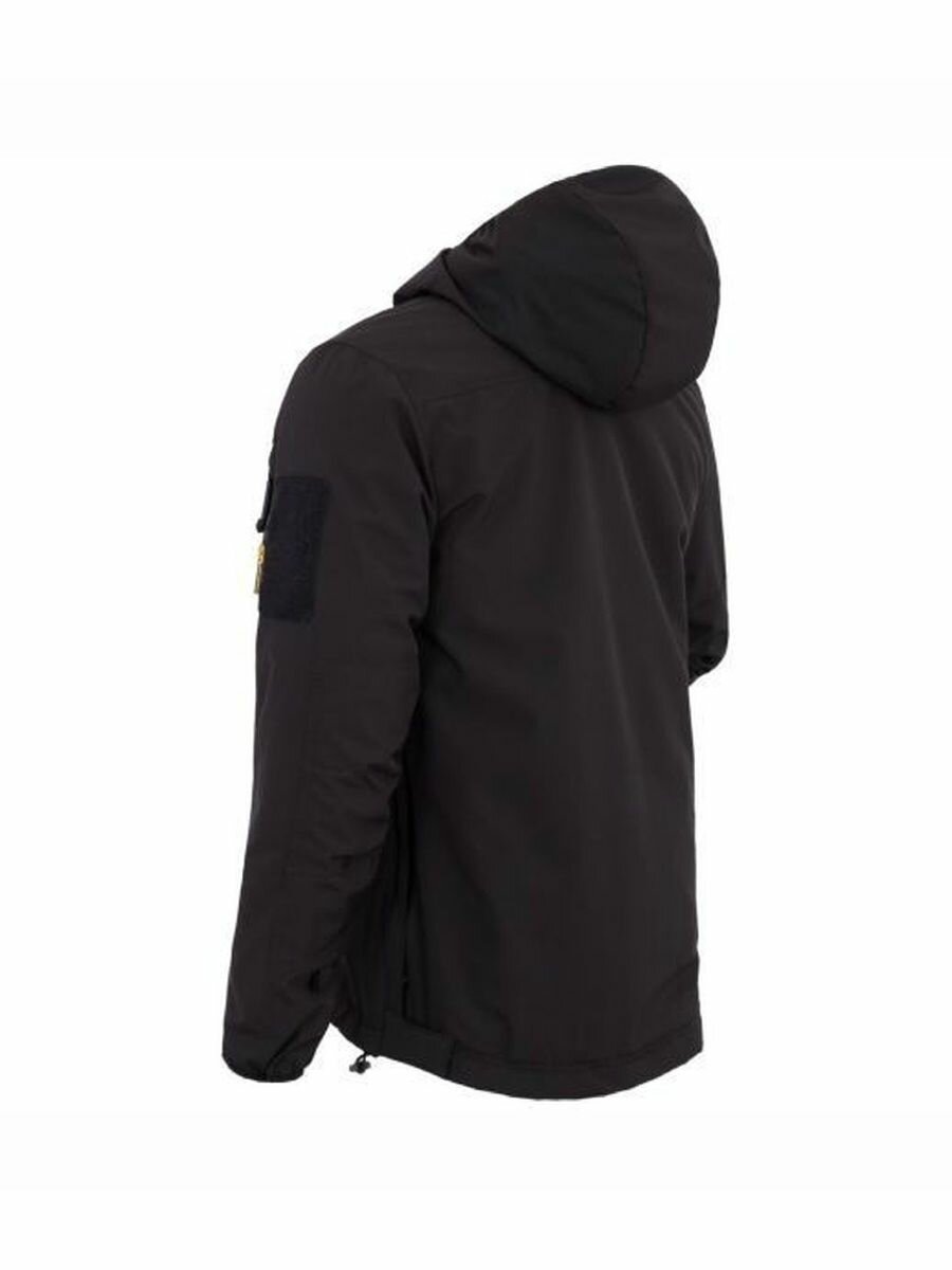 Куртка ANA Tactical Интеграл до -10С (48/50 рост 188) — фото 1