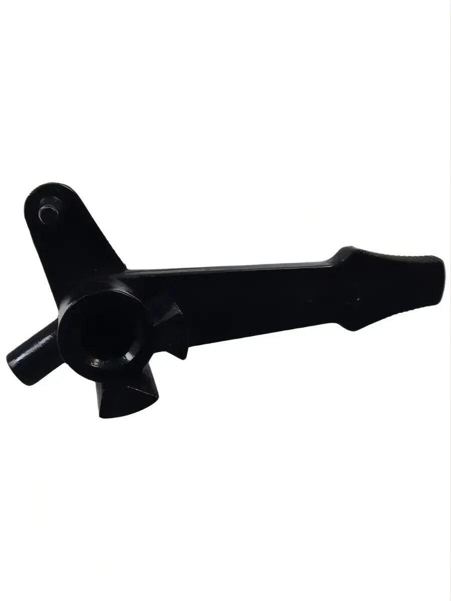 Рычажок воздушной заслонки карбюратора на двигатель 168F 173F 177F 188F/150143