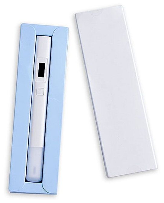 Интеграция Xiaomi TDS Pen с умным домом