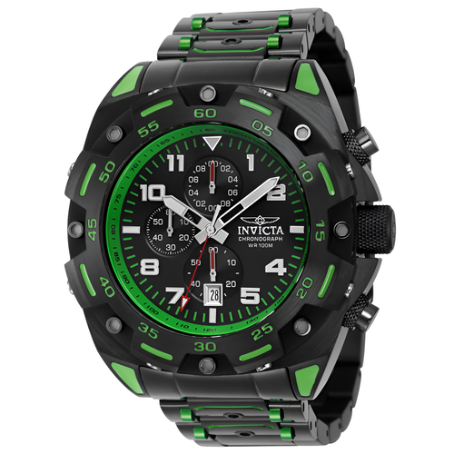 Мужские часы Invicta