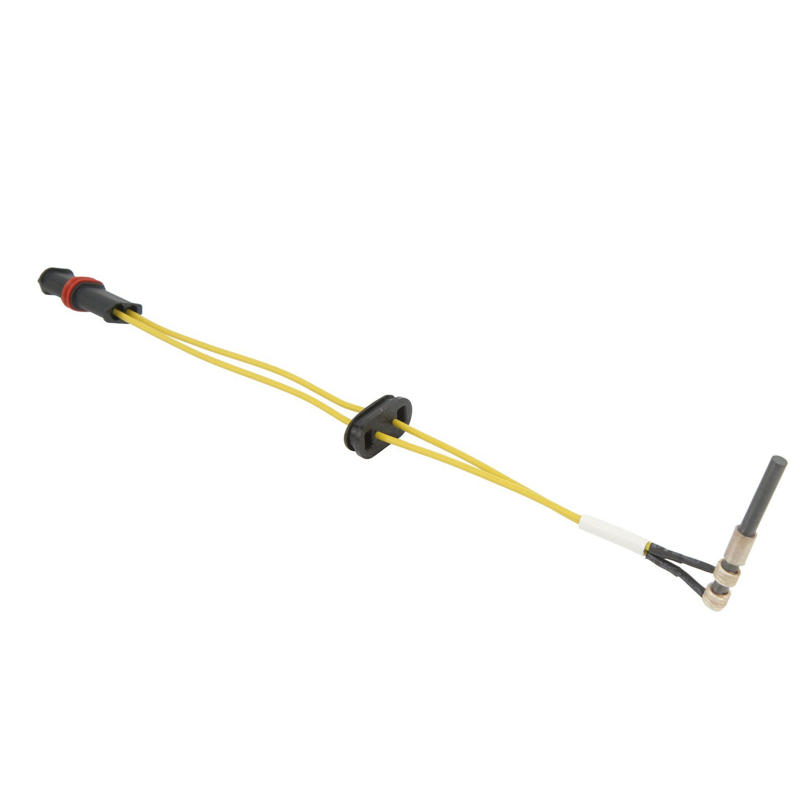 Обогреватель светящийся заглушка