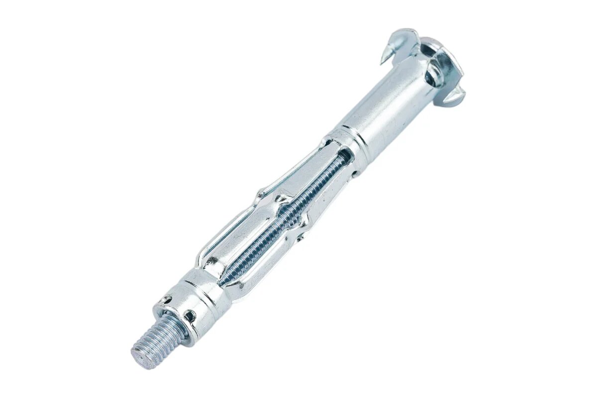 Анкер для листового материала европартнер МOLA 5-26 4шт. 11 1311 1