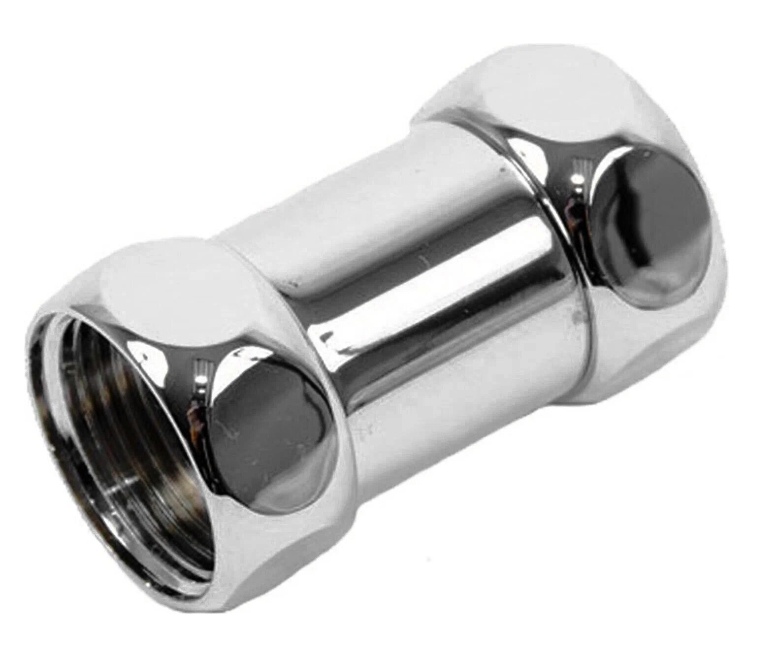 Прямое соединение для полотенцесушителя Terminus/Luxon 1