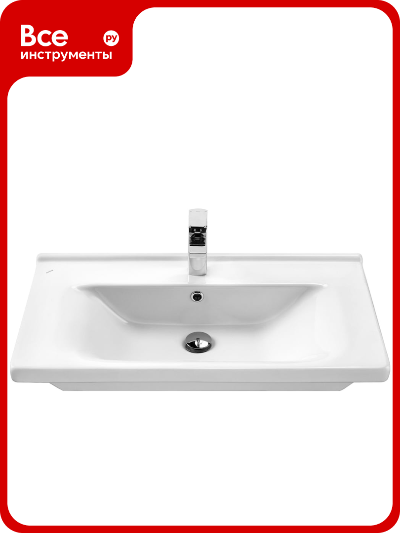 Умывальник Santek "Миранда-70" 00052456 1WH302250