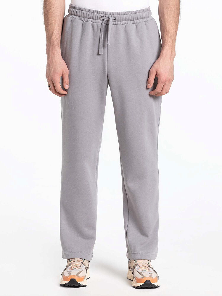 Брюки Pant Straight Fleece