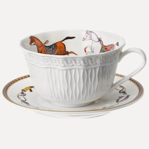 Изображение товара Чайная пара Lefard "Passage" 330 мл