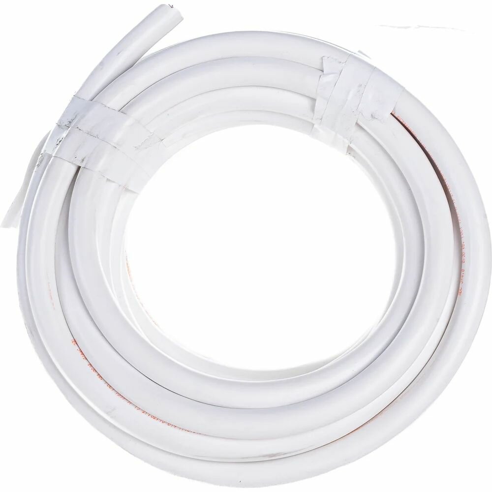 Провод ПВС альфакабель 3х4 мм ГОСТ 10 м 05056