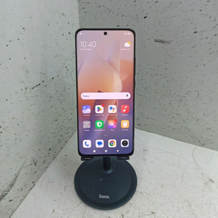 Смартфон Xiaomi 12X 8/256 Серый