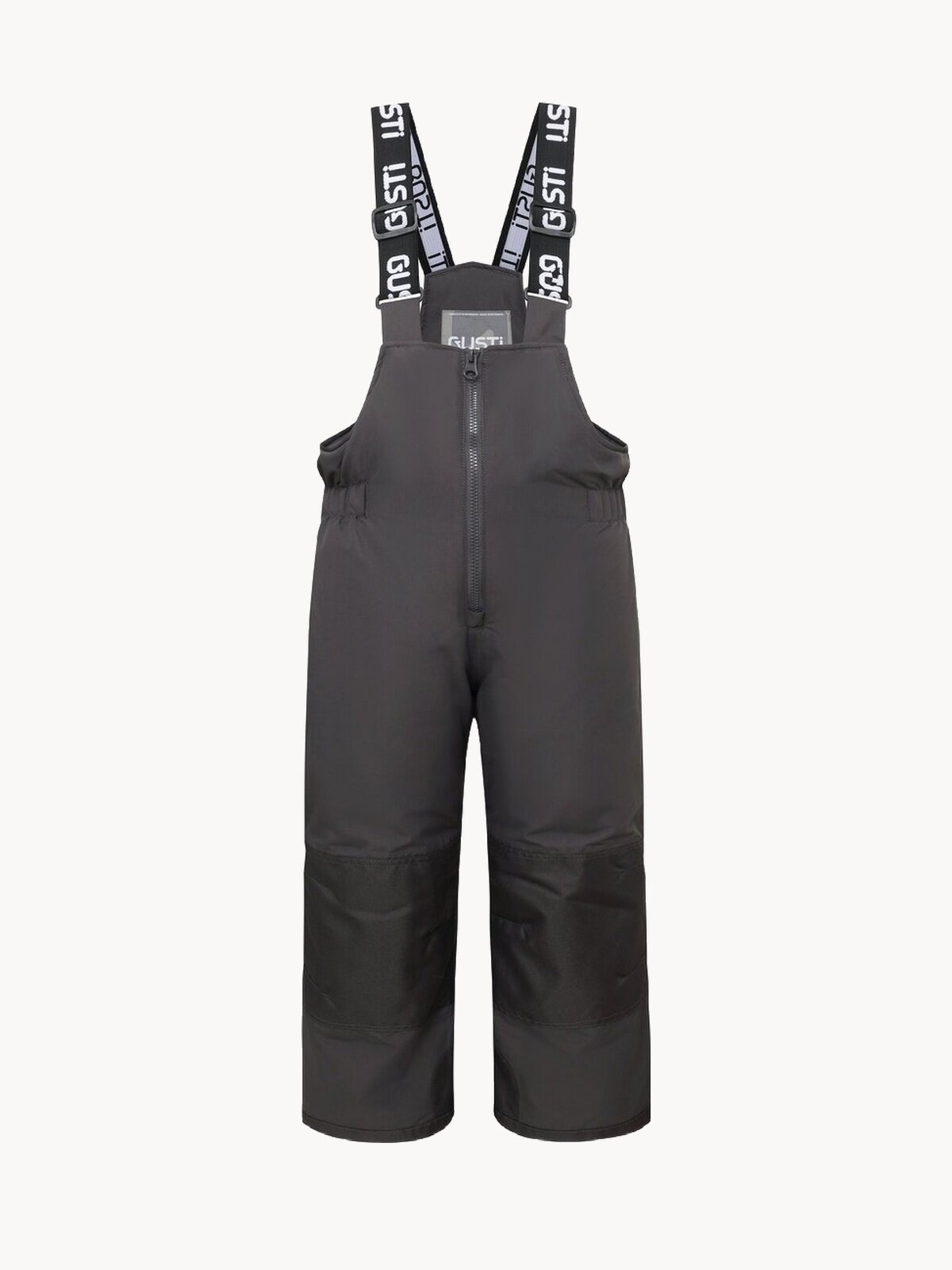 Полукомбинезон утеплённый