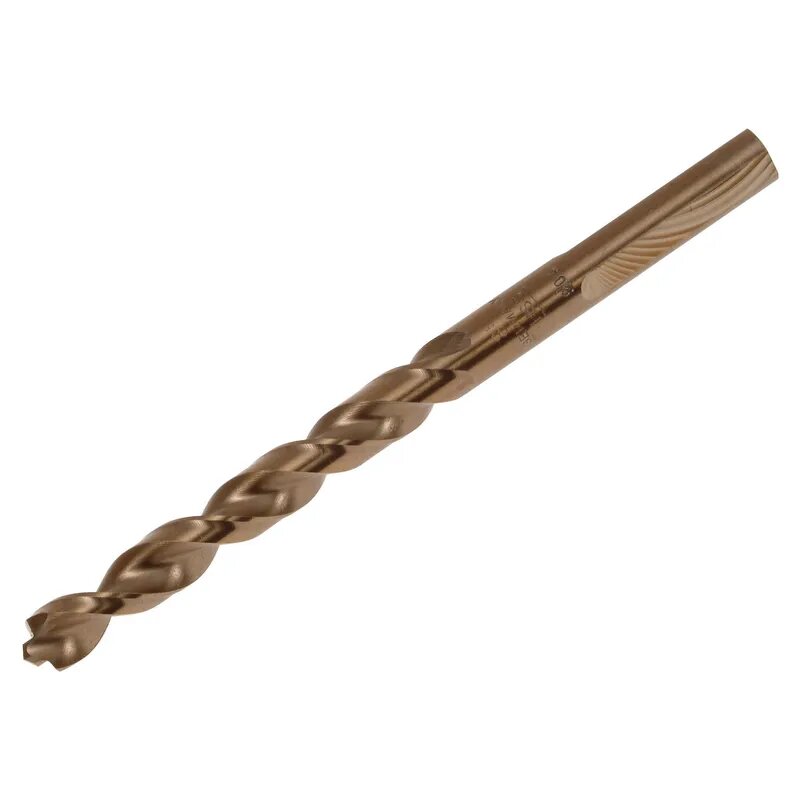 Сверло спиральное по металлу DeWALT "EXTREME" 4.2х43х75мм 10шт. DT5544-QZ