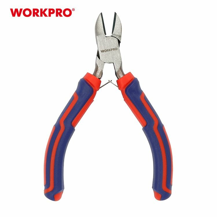 Бокорезы-мини 110мм CR-V WORKPRO