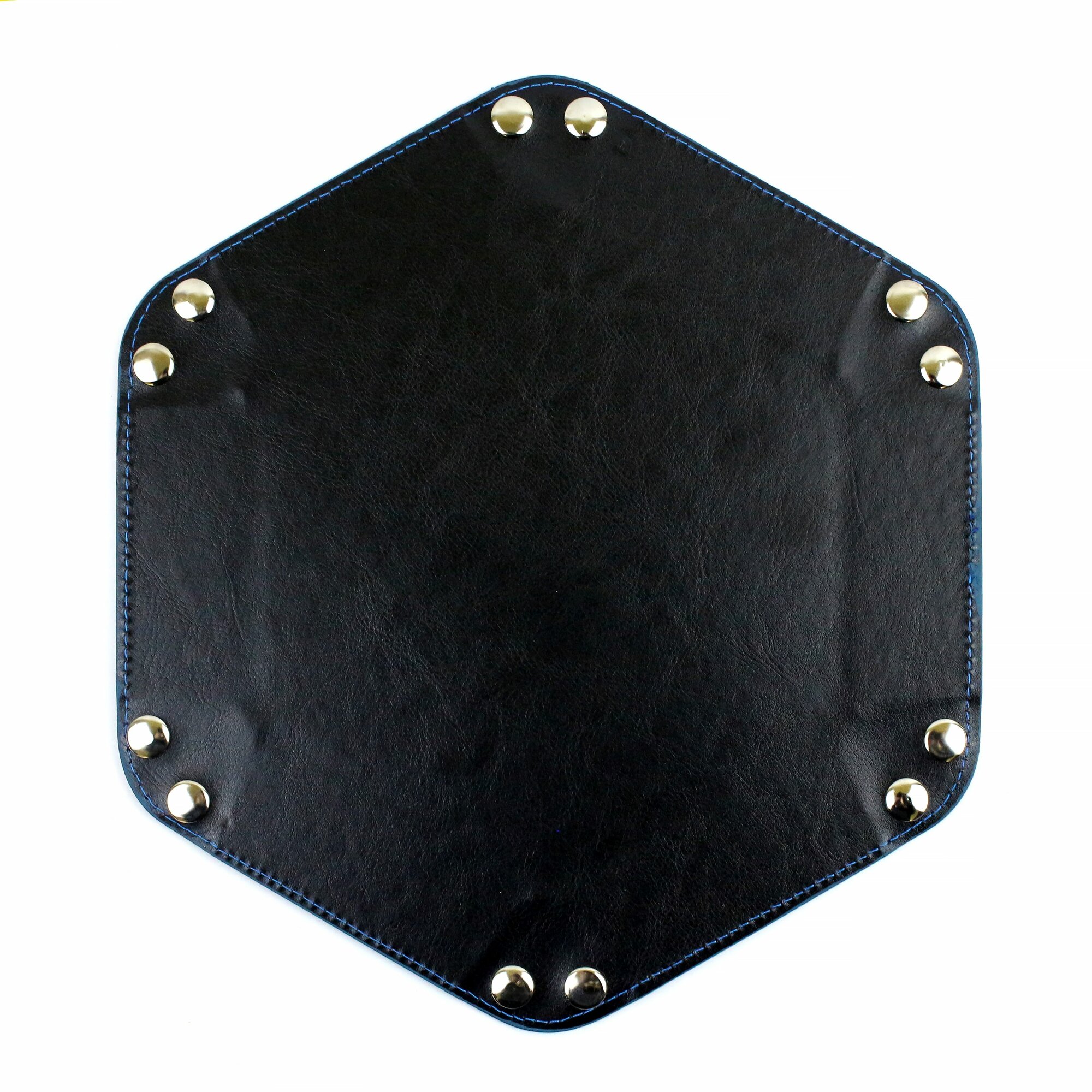 Dice Tray (Лоток для кубиков) Синий с голубым — фото 1