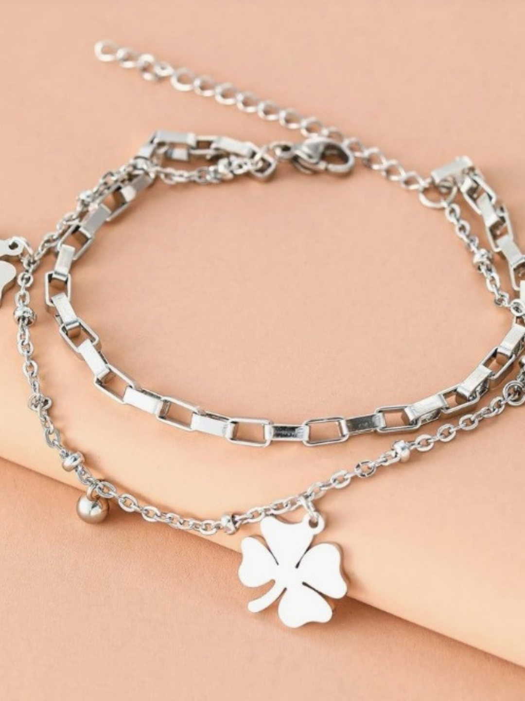 Слейв-браслет