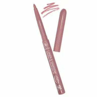 Triumpf Карандаш автомат для губ тон 197 элегантный нюд Liner&Shadow