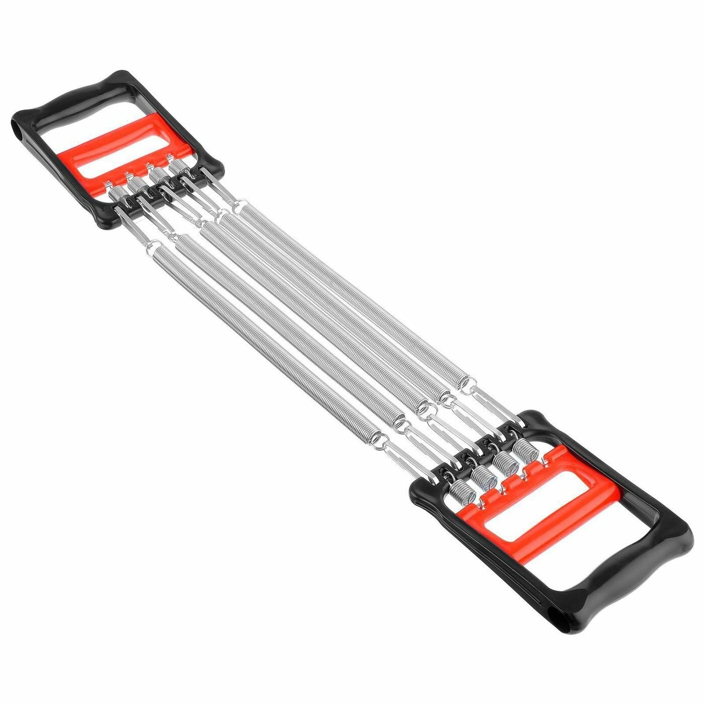 Эспандер грудной, взрослый, 5 пружин, нагрузка 35 кг