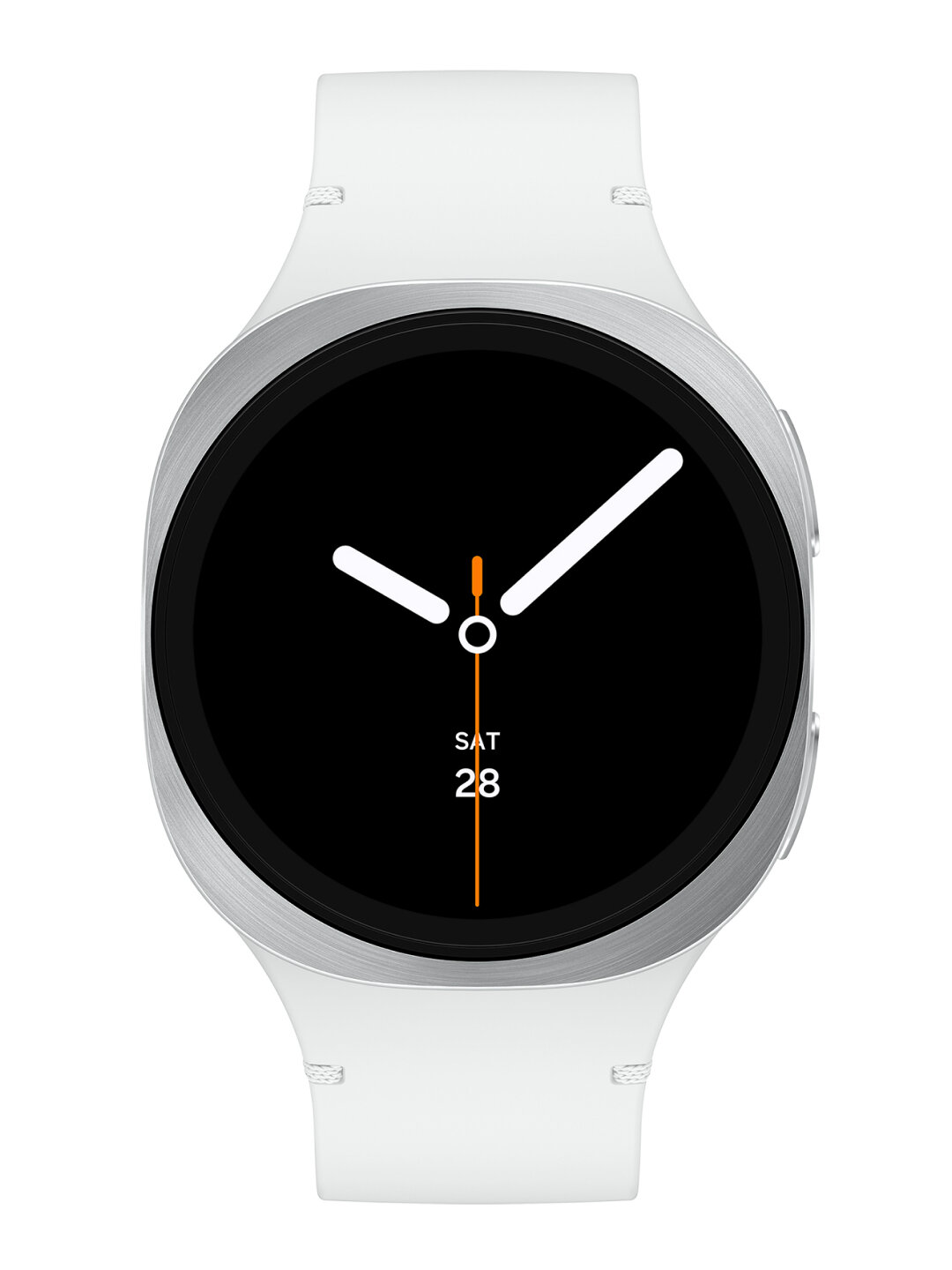 Samsung Galaxy Watch8 1,5" Super AMOLED, 32 ГБ, NFC, GPS, до 40 ч работы — фото 1