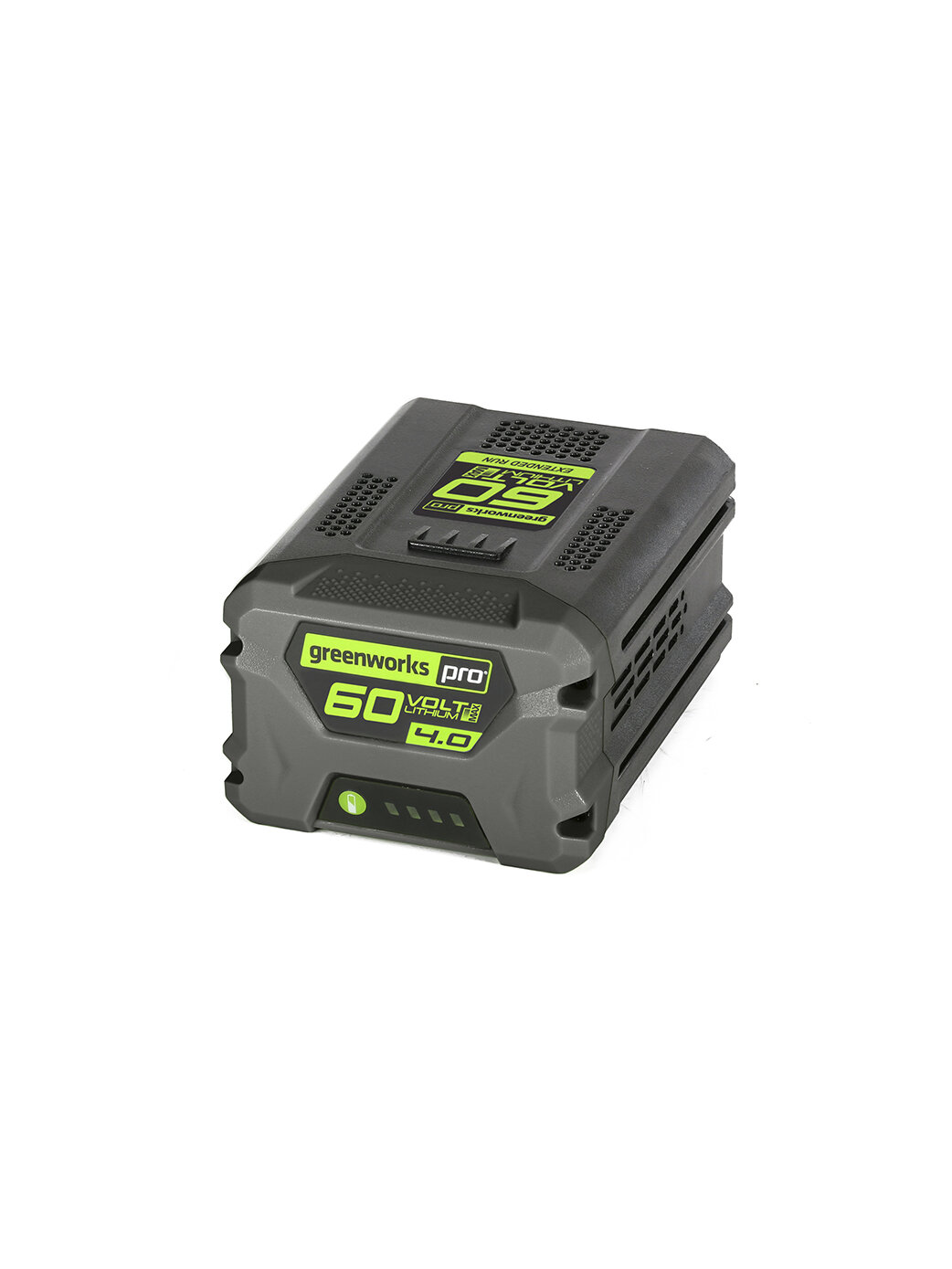 Аккумулятор 60V, 4 Ач , слайдер, Li-ion — фото 1