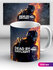 Кружка Dead by Daylight 2
