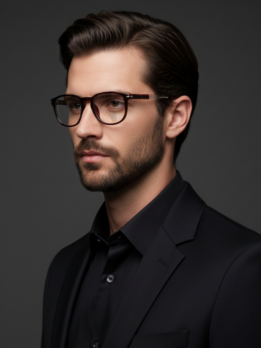 Мужские и женские компьютерные очки, со 100% защитой