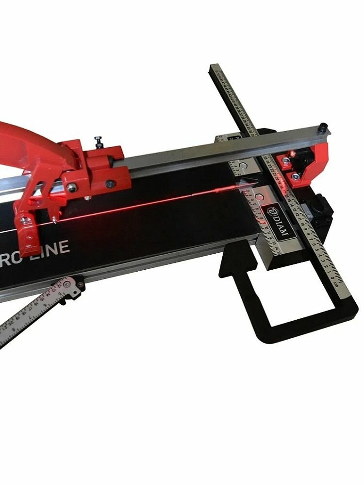 Плиткорез ручной DIAM Pro Line-800L 600105 — фото 1