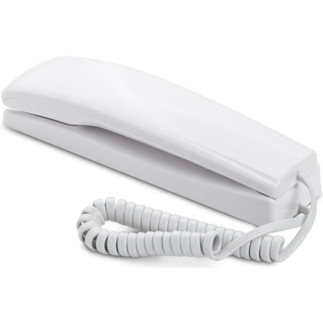 Аудиотрубка ELTIS А5 пластик белая