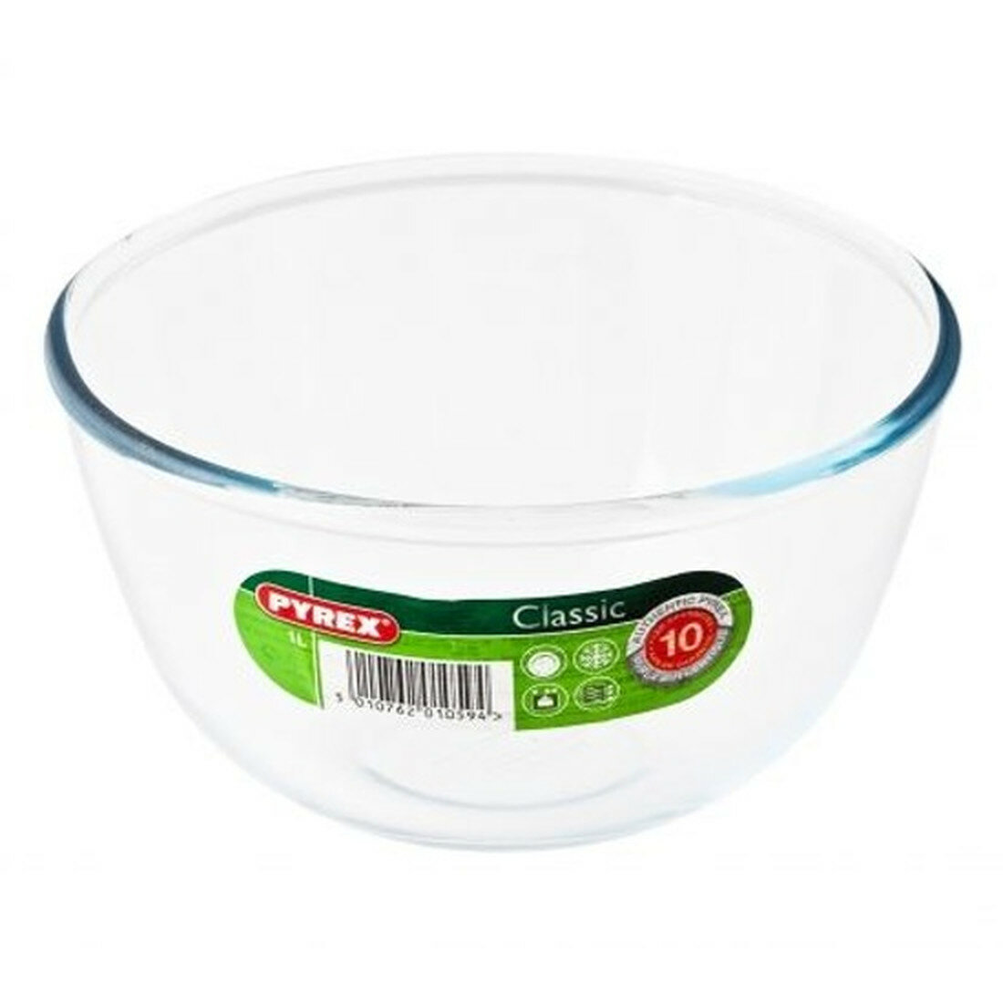 Миска Pyrex 