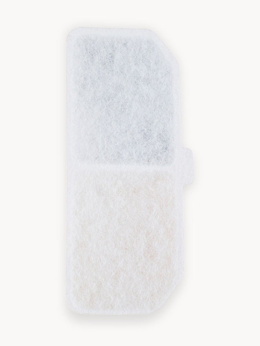 Фильтр для поилки для кошек / Набор сменных фильтров для фонтана для кошек и собак