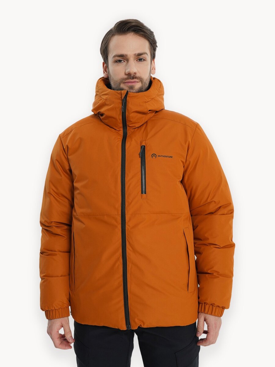 Пуховик OUTVENTURE Tukulan