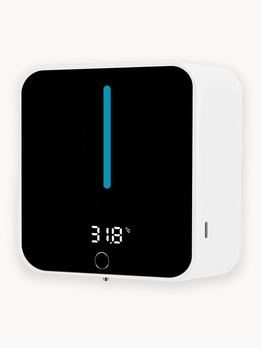 Гелевый Диспенсер Сенсорный 400 мл