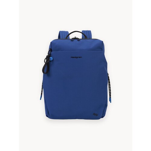 Рюкзак Hedgren HSTG03 String Akira Backpack M *889-01 Bellwether Blue