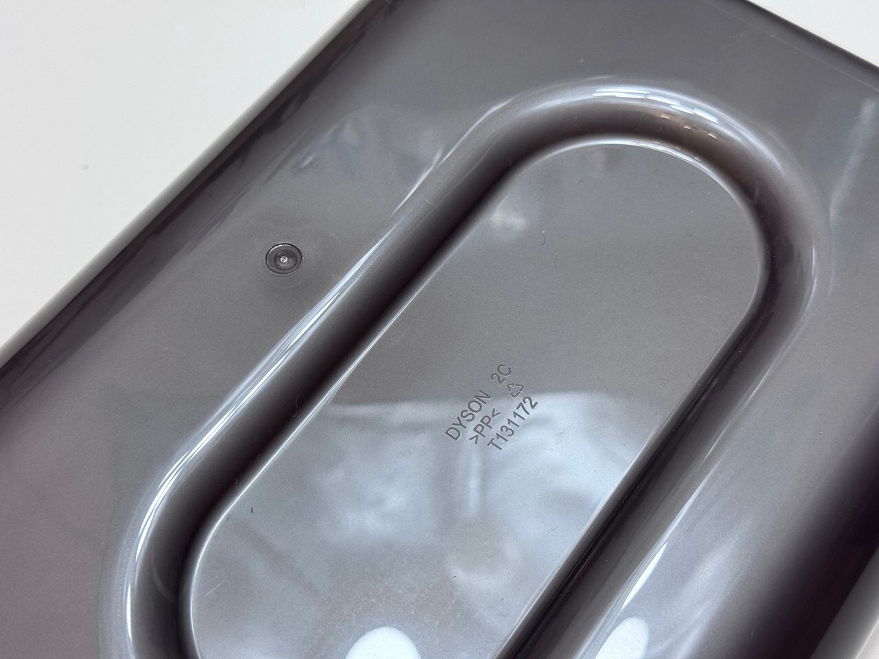 Поддон, подставка, корыто для моющей щетки Dyson Submarine V15s V12s SV46 SV47 — фото 1
