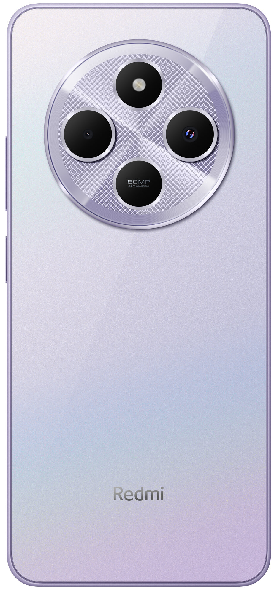 Смартфон Xiaomi Redmi 14C, 8/256Гб, 6,88", 50Мп, Android 14, LTE Purple; — фото 1