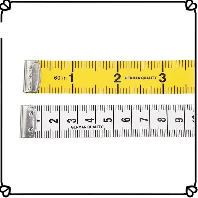 Мягкий сантиметр