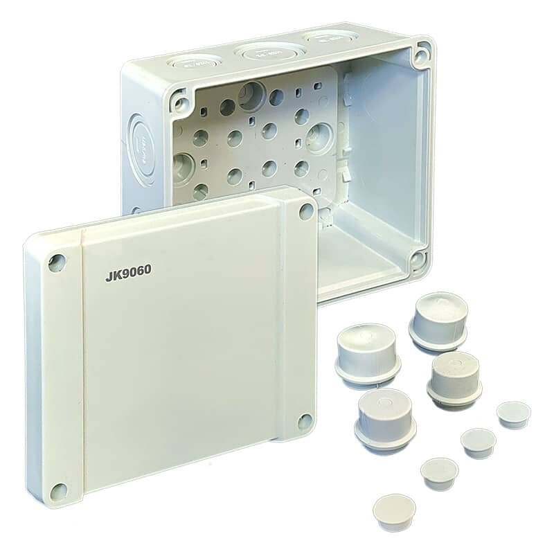 Распределительная коробка 9060, JOHNN, JK-9060