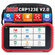 Сканер LAUNCH CRP123E V2.0, для диагностики автомобилей, OBD2, AB...