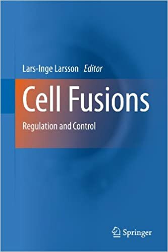 Cell Fusions: Regulation and Control 9789048197712