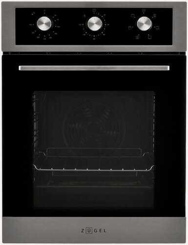 Изображение товара Электрический духовой шкаф Zugel ZOE451X