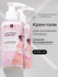MIXIT Girl's Private очищающий крем-гель для интимной гигиены, 2 ...