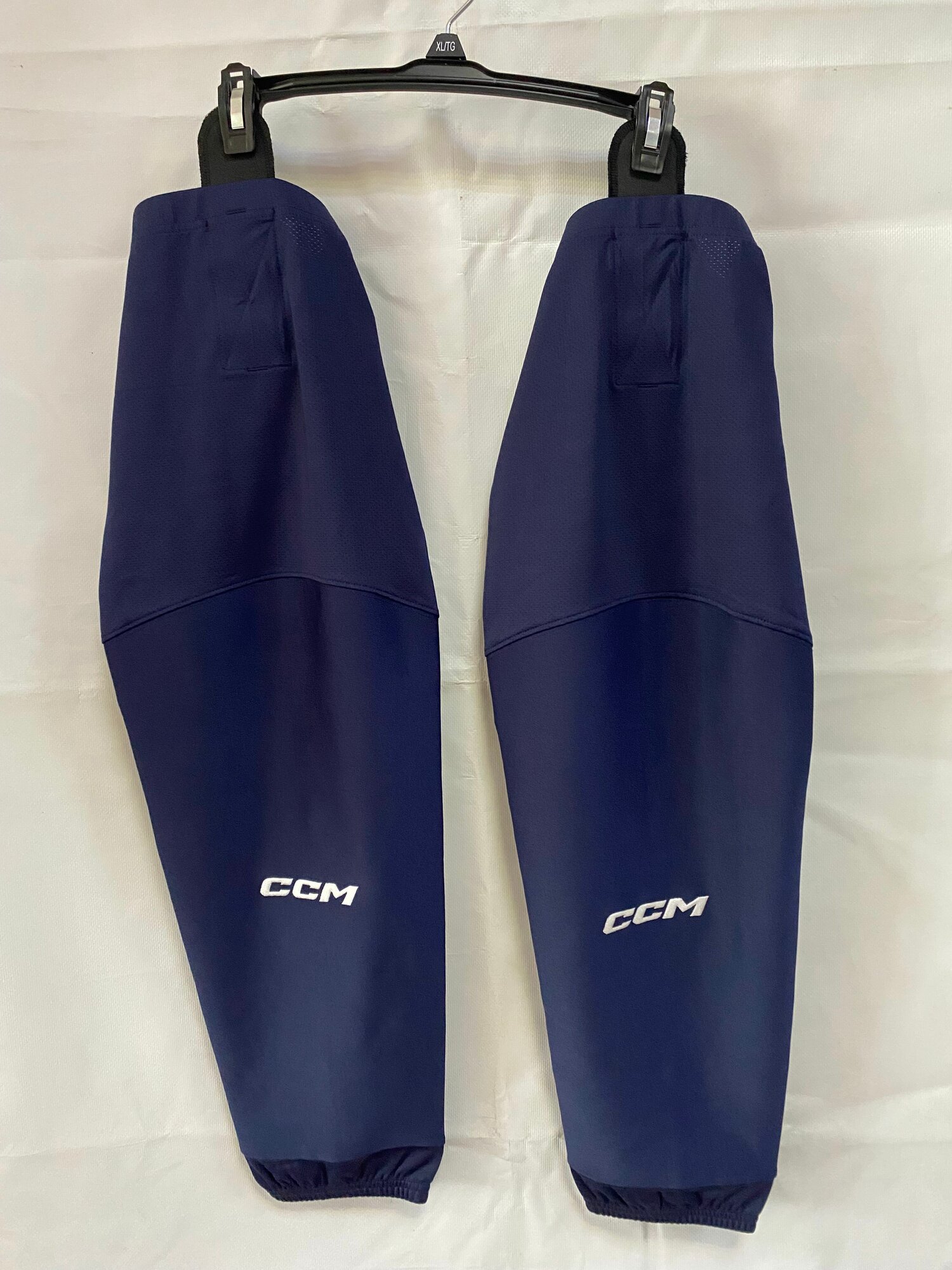 Гамаши хоккейные CCM