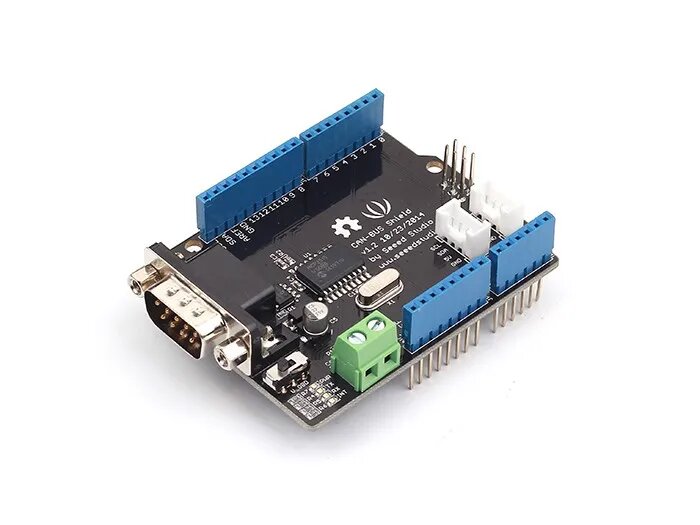 Arduino uno CANBUS Shield V1.2