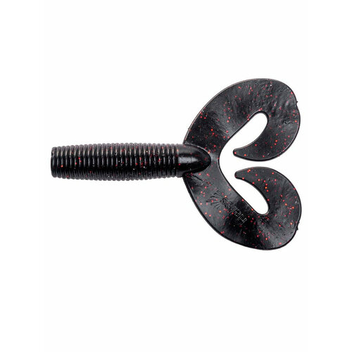 Твистер Helios Credo Double Tail 1,96