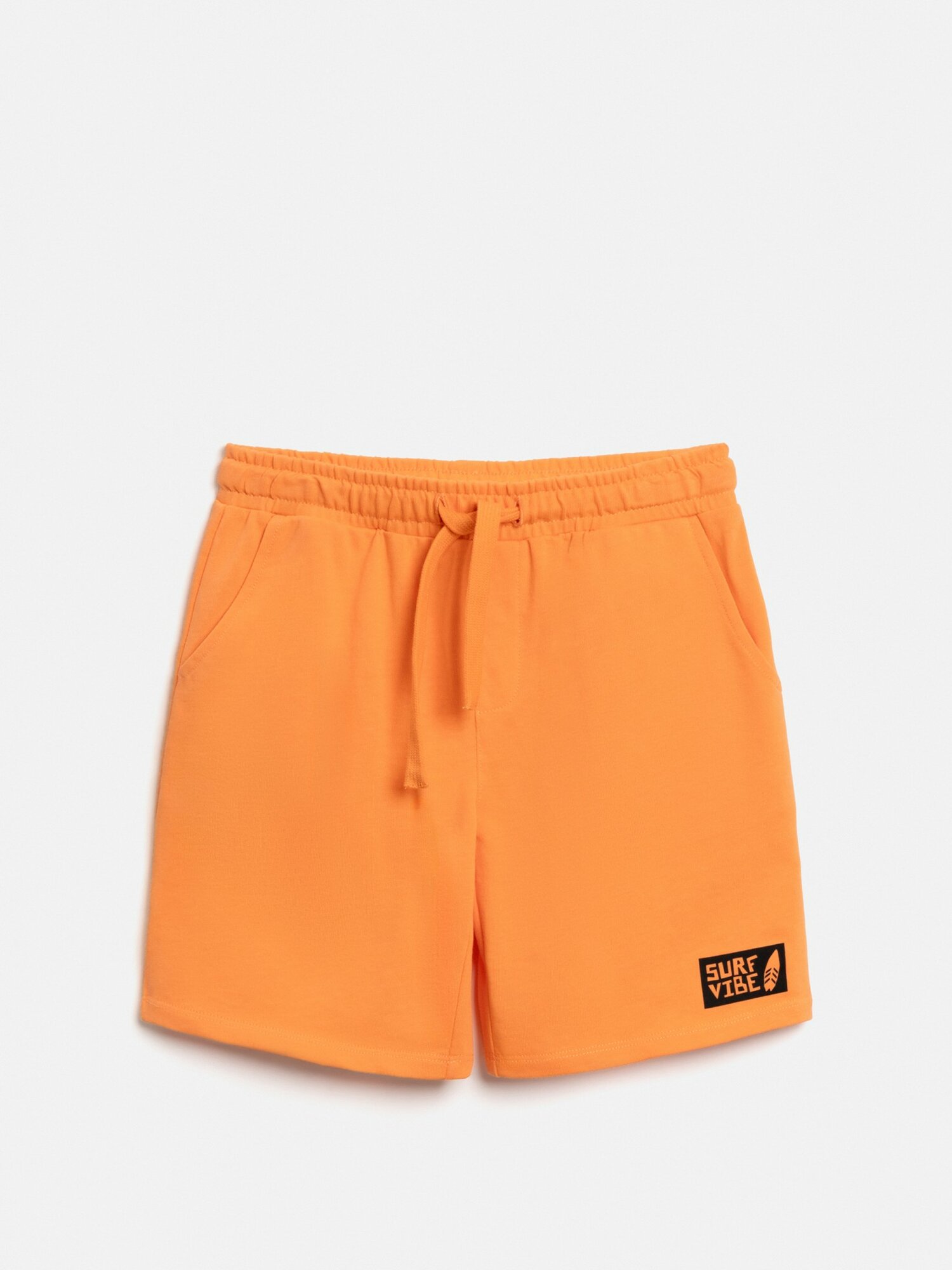 Шорты Acoola, размер 158, оранжевый — фото 1