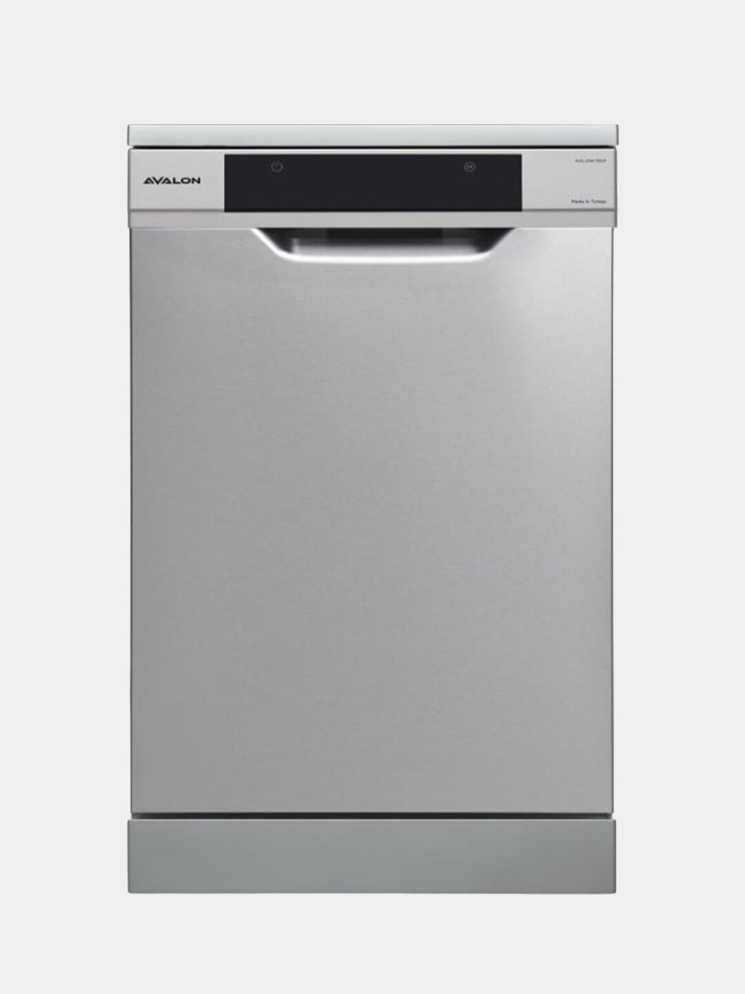 Посудомоечная машина AVALON AVL-DW1007, 10 программ, турбосушка, инверторный двигатель, сенсорная