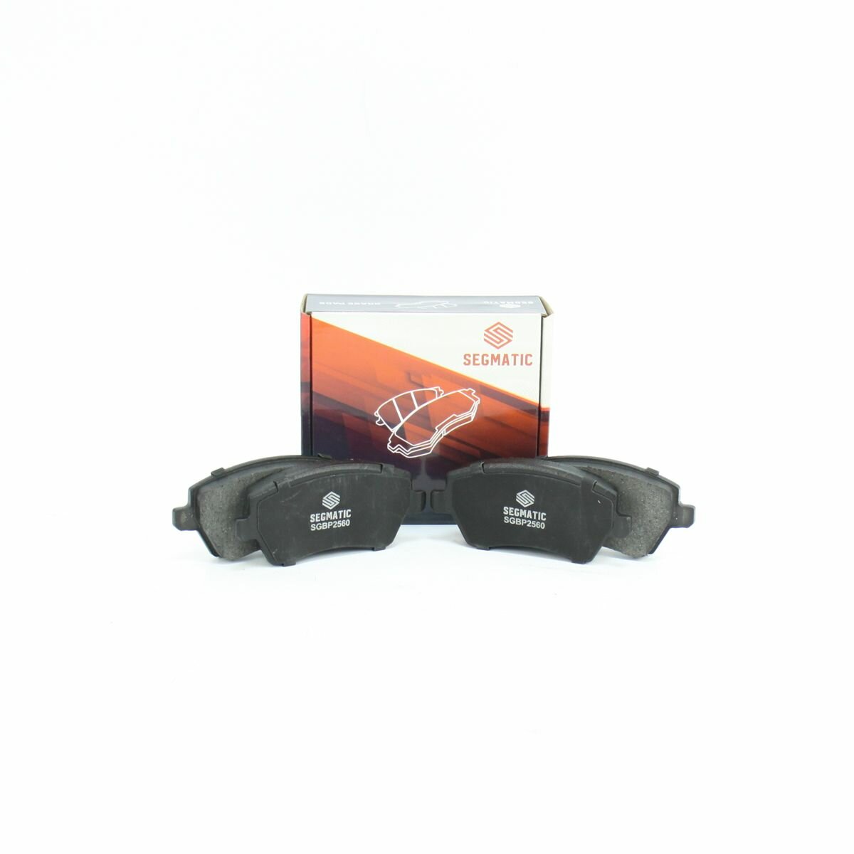 Колодки тормозные передние LADA LARGUS , VESTA , RENAULT DUSTER , KAPTUR , NISSAN ALMERA ; 7701208422