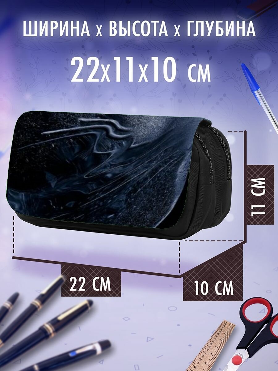 Картинки Пенал косметичка Xiaomi MIUI