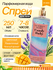 Спрей для тела "Aqua Kiss", женская парфюмерия, древесные, шипровые ноты, 250 мл