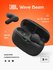 Беспроводные наушники JBL Wave Beam